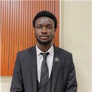 I am a first-class law graduate with a strong command of English and a diverse knowledge base in various fields.